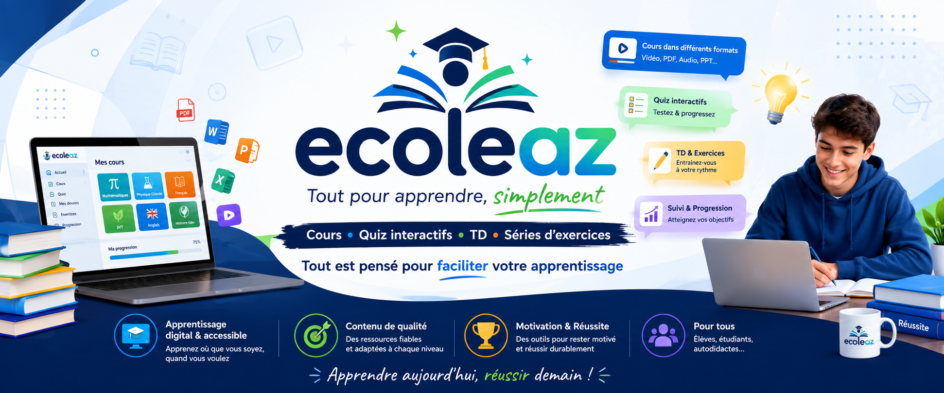 Publicité